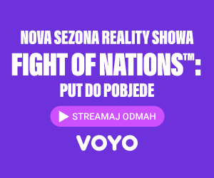 VOYO logo