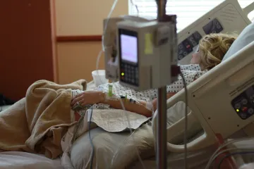 Rodila kćer dok je bila klinički mrtva: 'Imala sam bolove, a onda je sve postalo crno'
