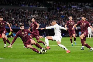 Mbappé, Mbappé, Mbappé! Ukupno šest komada Reala za prolazak u osminu finala