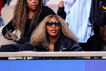 Legendarna američka tenisačica postala vlasnica novog WNBA kluba