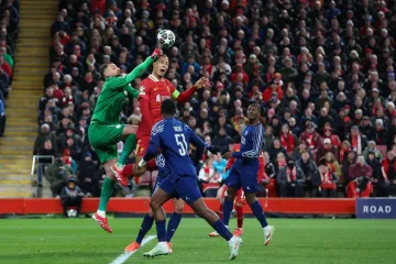 PSG je u četvrftinalu Lige prvaka! Lutrija jedanaesetraca presudila, Donnarumma slomio Liverpool