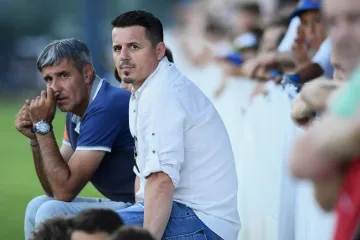 Goran Vlaović otkrio nam istinu: 'Dalić je trebao prelomiti i taj segment bolje izbalansirati'