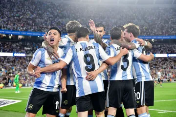 Argentina ponizila Brazil i plasirala se na SP: Seleção ovako nešto ne pamti