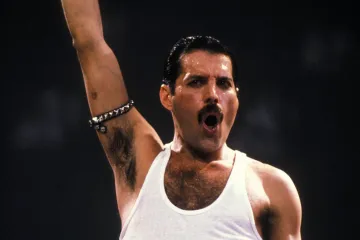 [KVIZ] Koliko znaš o pjevaču Freddieju Mercuryju?
