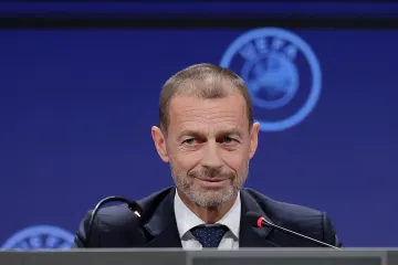 Objavljena plaća Aleksandera Čeferina. Past ćete u nesvjest