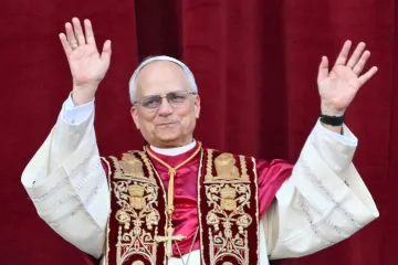 Čestitka novome papi stigla iz Maksimira: Evo što je Dinamo poručio Lavu XIV.