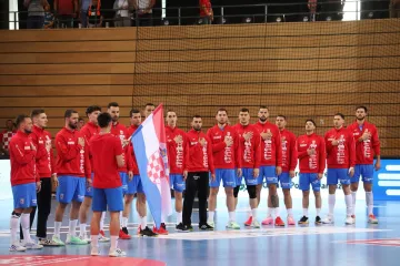 [KVIZ] Koliko poznaješ hrvatske rukometaše?