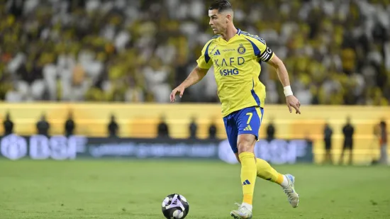 Ronaldo i dalje na vrhu, Messi tek peti – Pogledajte tko je u Top 20 najplaćenijih!