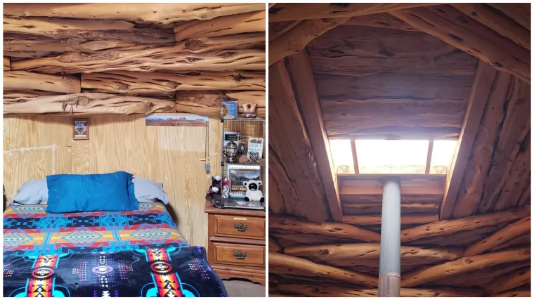 Želite bijeg od civilizacije? Ova kuća u pustinji pruža mir koji se ne može platiti