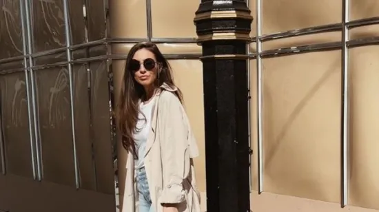 Helena Šopar Zadro bila je manekenka svjetskog glasa: Danas je uspješna poduzetnica i ponosna majka