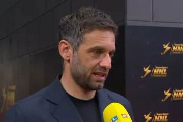Riječki čudotvorac čvrsto stoji na zemlji i čeka finale u četvrtak: 'Želimo iste scene kao jučer'