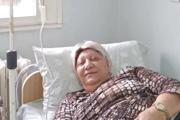 Zdravstveno stanje Rade Vasić se pogoršalo: 'Metastaze idu prema plućima'