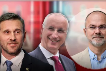 Izborni analitičar Dragan Bagić otkrio koja je glavna razlika između Šute i Puljka