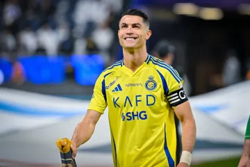 Ronaldov put u Al-Nassru možda još nije gotov: Legendarni Španjolac nada se da će naći rješenje
