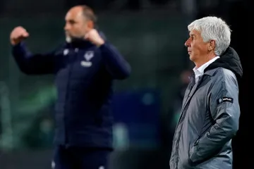 Serie A kao španjolska sapunica: Gdje će koji trener završiti?