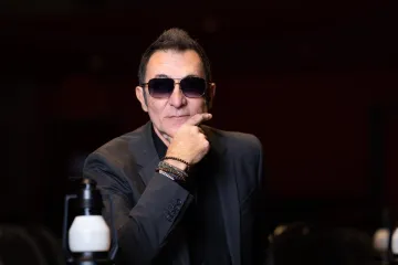 Branko Đurić Đuro otkrio svoje podrijetlo i zašto je kćer nazvao po jogurtu: 'Majka mi je Muslimanka, otac mi je Srbin'