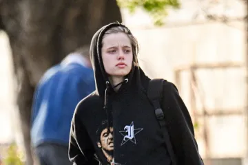 Je li ovo djevojka Shiloh Jolie? Kći slavnog para opet pod povećalom javnosti