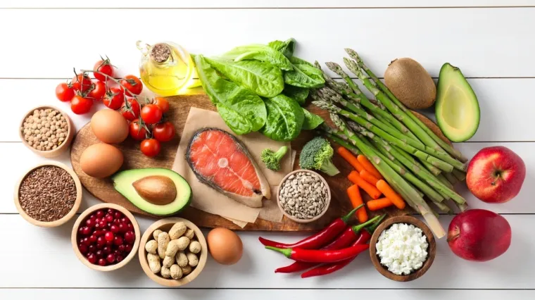 Obogatite jelovnik i ojačajte zdravlje: Nutricionisti preporučuju deset supernamirnica
