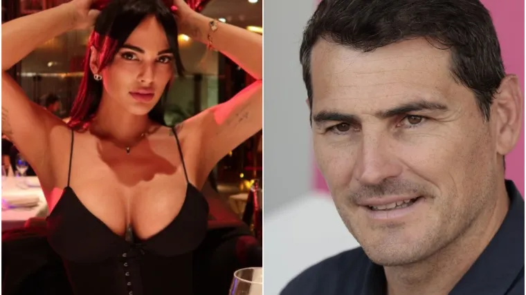 Pornoglumica otkrila kako je 'Sveti Iker' bolji nogometaš nego ljubavnik. On ju tužio
