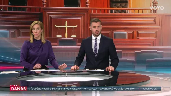 Plenković s kacigom u obilasku Zagrebačke katedrale: Pogledajte kako sad izgleda unutrašnjost