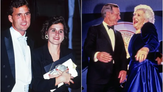 Barbara Bush danas bi slavila okrugli rođendan: Desna ruka predsjedniku prošla je kroz veliku tragediju