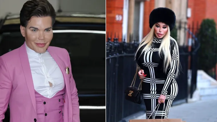 Nekada Ken, a danas Barbie: Jessica Alves na svoju tranziciju je potrošila pravo bogatstvo
