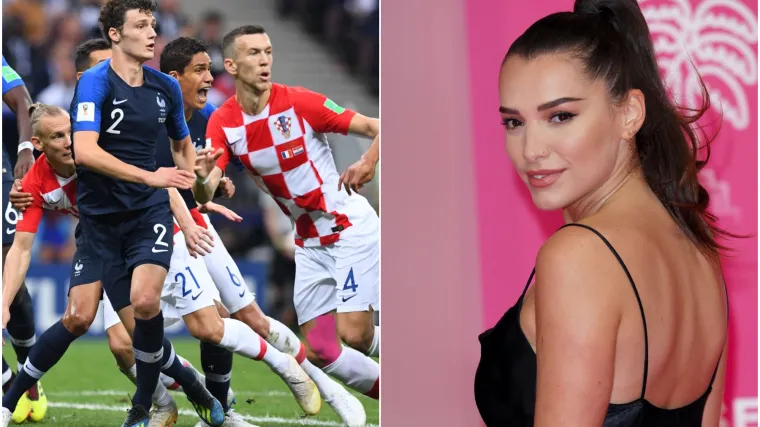 Zvijezda i njegova slavna supruga, izbjeglica s ovih prostora, napravili nešto što Srbi mrze